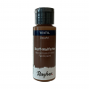 Barva na textil Rayher 59ml - hnědá - 540